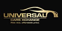 Universal Cars logo