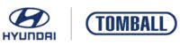 Tomball Hyundai logo