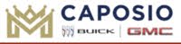 Caposio Buick GMC logo