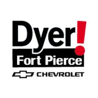Dyer Chevrolet Fort Pierce logo