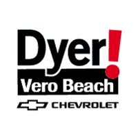 Dyer Chevrolet logo