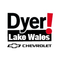 Dyer Chevrolet Lake Wales logo