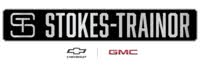 Stokes Trainor Chevrolet Buick GMC logo