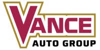 Vance Auto Group of Woodward logo