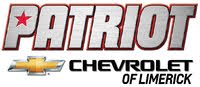 Patriot Chevrolet logo