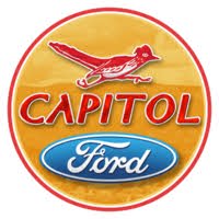 Capitol Ford, LLC logo