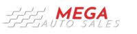 Mega Auto Sales logo