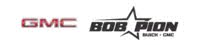 Bob Pion Buick GMC logo