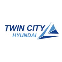 Twin City Hyundai logo