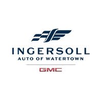 GMC of Watertown logo