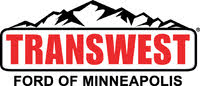 Transwest Ford of Minneapolis logo