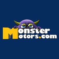 Monster Motors Alcoa