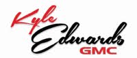 Kyle Edwards GMC logo