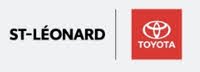 St-Leonard Toyota logo