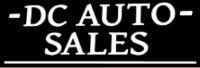DC Auto Sales logo