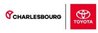 Toyota Charlesbourg logo