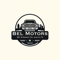 Bel Motors LLC logo