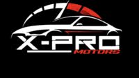  X Pro Motors logo