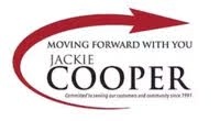 Jackie Cooper Mercedes-Benz