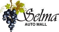 Selma Auto Mall logo