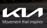 Straightline Kia logo