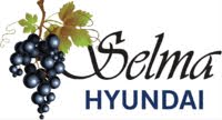 Selma Hyundai logo