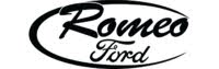 Romeo Ford logo