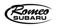 Romeo Subaru logo