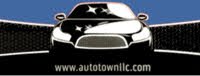 Auto Town LLC logo