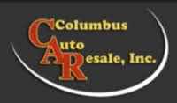 Columbus Auto Resale Hilliard