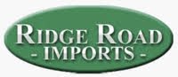 Ridge Road Imports logo