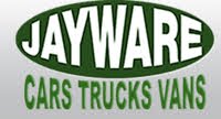 Jayware logo