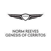 Norm Reeves Genesis of Cerritos