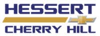 Hessert Chevrolet of Cherry Hill logo