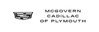 McGovern Cadillac of Plymouth logo