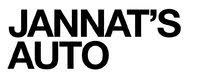 Jannats Auto logo