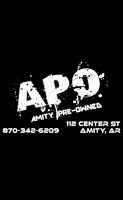 APO logo