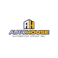 Auto House Automotive Group Inc logo