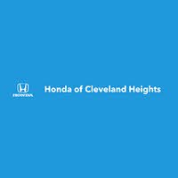 Honda of Cleveland Heights logo