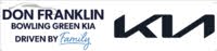 Don Franklin Bowling Green Kia logo