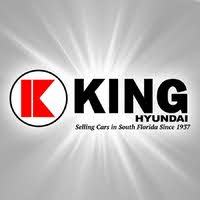 King Hyundai logo