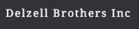 Delzell Brothers logo