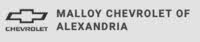Malloy Chevrolet of Alexandria