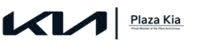 Plaza Kia logo