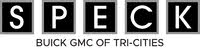 Speck Buick GMC logo