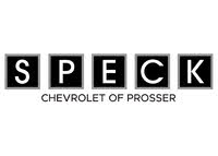 Speck Chevrolet of Prosser logo