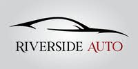 Riverside Auto Sales logo