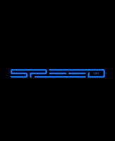 Speed Inc logo