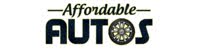 Affordable Autos logo