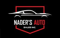 Naders Auto Sales logo